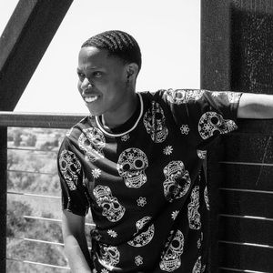 Meet your Posher, Desiree